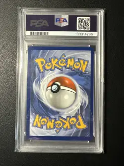 Maractus 160/159 Journey Together PSA 10 Pokemon TCG English - Image 2