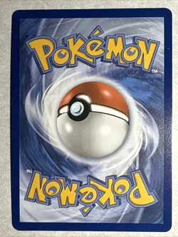 Pokemon Marshadow 146/132 Mega Evolution Illustration Rare Holo NM - Image 2
