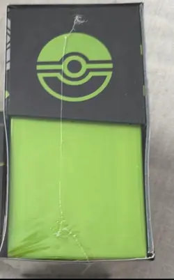 Pokemon Perfect Order Elite Trainer Box ETB New & Sealed - Image 2