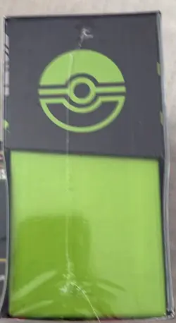 Pokemon Perfect Order Elite Trainer Box ETB New & Sealed - Image 4