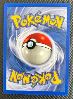 Pokemon 2002 Neo DESTINY 1st Edition DRATINI 63/105 NM - never played - Image 2