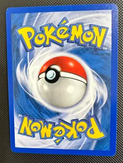 Pokemon 2000 Neo Genesis 1st Edition SLOWPOKE 73/111 NM - never played - Image 2