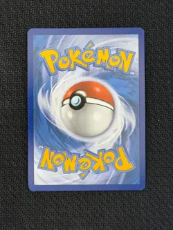 Pokemon TCG Scarlet & Violet Paldean Fates Pawniard Holo 185/091 - Image 2