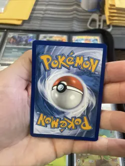 The Pokemon Company Meowscarada ex Special Illustration Rare 256/193 Holo 310 HP - Image 2