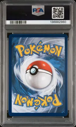 Pokemon Hydreigon C Celebrations Coll. Black Star Holo Promo SWSH138 PSA 10 - Image 2