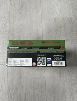Temporal Forces Pokemon Center Exclusive Elite Trainer Box (ETB) Iron Leaves - Image 2
