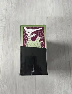 Temporal Forces Pokemon Center Exclusive Elite Trainer Box (ETB) Iron Leaves - Image 3