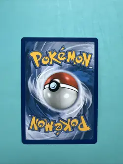 Pokemon TCG Raikou Breakthrough 55/162 Holo Reverse Holo Rare - Image 2