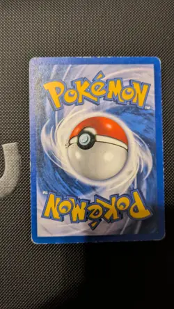 Pokemon TCG - Paras - Jungle - French HP - Image 2