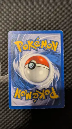 Pokemon TCG - Weepinbell - Boustiflor - Jungle - French HP - Image 2