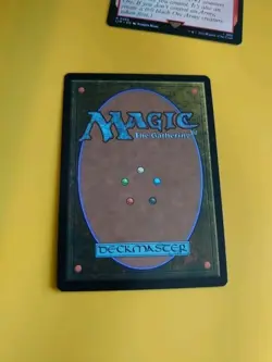 Assault on osgilatrh. Sorcery Rare MTG Card. Lord of the Rings. LTR. - Image 3