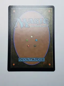 MTG Tannuk, Steadfast Second Edge of Eternities FOIL EOE MTG NM Pack Fresh Magic - Image 2
