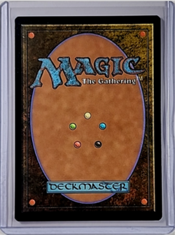 MTG Magic the Gathering Secret Lair Borderless Foil #1864 Clive's Invictus Blade - Image 2