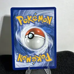 Lombre 006/094 - Reverse Holo - Pokemon TCG: Phantasmal Flames - NM - Image 3