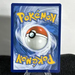 Dawn 087/094 Reverse Holo Pokemon Phantasmal Flames NM - Image 3