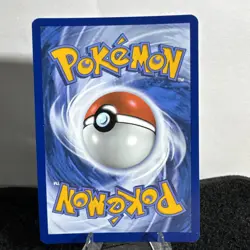 TOXTRICITY REVERSE HOLO 2025 Pokemon Phantasmal Flames #068 MINT - Image 3