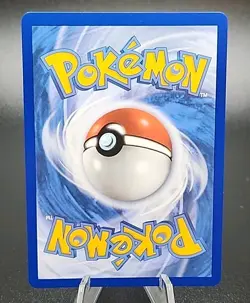 Pokemon Colress's Experiment GG59 Sword Shield Crown Zenith Galarian Gallery - Image 2