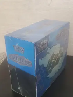 Pokemon stellar crown elite trainer box - Image 3