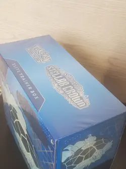 Pokemon stellar crown elite trainer box - Image 4