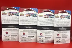 Pokemon TCG Battle Styles Blister Packs Charmander & Arrikuda Lot Of 4 NEW - Image 4