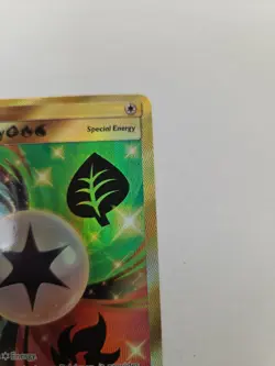 Unit Energy GRW 170/156 Ultra Prism Secret Gold Rare Pokemon TCG NM/Near Mint - Image 3