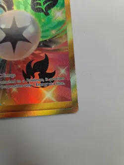 Unit Energy GRW 170/156 Ultra Prism Secret Gold Rare Pokemon TCG NM/Near Mint - Image 5