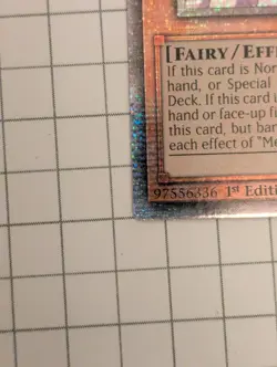 Medius the Pure (Starlight Rare) DUAD-EN008 Yugioh Duelist's Advance - Image 3