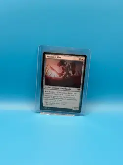 MTG, Knighted Myr FOIL 36 $3 ORDER MIN - Foil - CMM - Magic the Gathering - Image 1