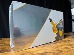 Pokemon TCG: Celebrations Ultra-Premium Collection Box (2021) 820650829147 - Image 1