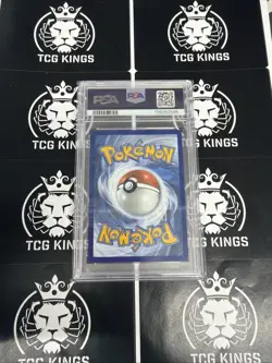 Marshadow 146/132 PSA 10 Gem Mint Illustration Rare Mega Evolution 2025 Pokemon - Image 2