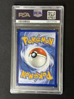 2025 Pokemon Mega Evolution Marshadow 146/132 Illustration Rare PSA 10 GEM MT - Image 2