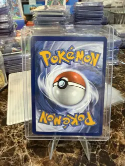 Mewtwo 052 Sv: Scarlet & Violet Promo Cards Holo - Image 2