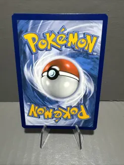 Pokemon Card - Crabominable V (Full Art) 248/264 Swsh08: Fusion Strike Holo NM - Image 2