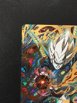Super Oren UM7-058 UR Super Dragon Ball Heroes Card SDBH - Image 4