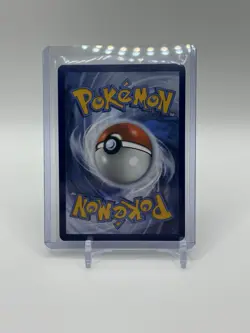 Pokemon TCG Team Rockets Spidops Card 187/182 Destined Rivals NM Condition - Image 2