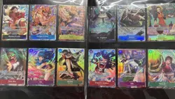 4x One Piece Premium Card Collection Best Selection Vol.3 Ryuma Oda Stamp sealed - Image 2