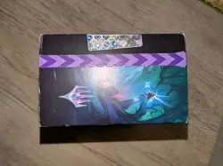 Magic The Gathering MTG WILDS OF ELDRAINE WOE Bundle - New & Sealed - Image 3