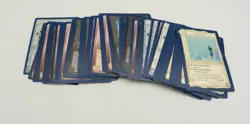 MIDDLE EARTH The Wizards Starter Deck 76 Cards Unlimited Edition Boxed Complete - Image 3