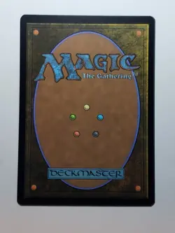 Cosmogrand Zenith Edge of Eternities Magic MTG Regular NM Adult Owned Pack Fresh - Image 2