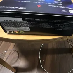 Magic: The Gathering Commander Faceless Menace Deck 100 Cards Kadena English - Image 4