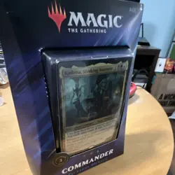 Magic: The Gathering Commander Faceless Menace Deck 100 Cards Kadena English - Image 5