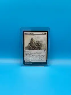 MTG, Kirtar's Wrath 35 Commander Masters Regular - Image 1