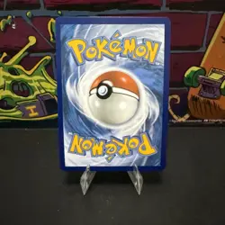 Pokemon Card Pikachu V SWSH198 Promo Sword & Shield Promo Card NM - Image 4