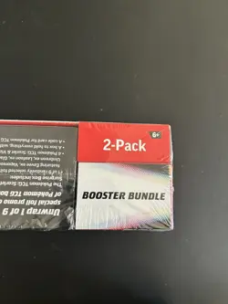Pokemon TCG S&V Prismatic Evolutions Surprise Box & Booster Bundle Sam’s Club - Image 2