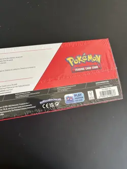 Pokemon TCG S&V Prismatic Evolutions Surprise Box & Booster Bundle Sam’s Club - Image 5