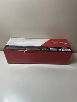 Sam’s Club Pokemon TCG S&V Prismatic Evolutions Surprise Box & Booster Bundle - Image 3