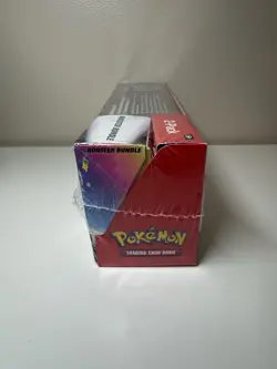 Sam’s Club Pokemon TCG S&V Prismatic Evolutions Surprise Box & Booster Bundle - Image 5
