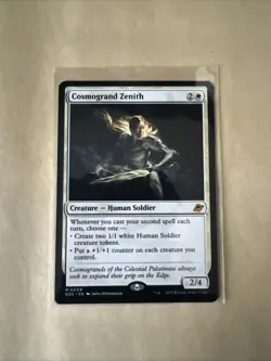 MTG Cosmogrand Zenith EOE 0009 M NM Regular - Image 1