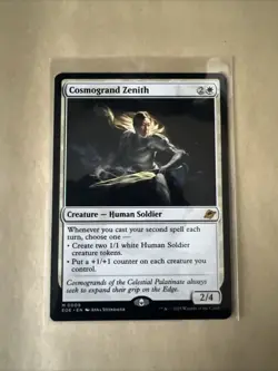 MTG Cosmogrand Zenith EOE 0009 M NM Regular - Image 2
