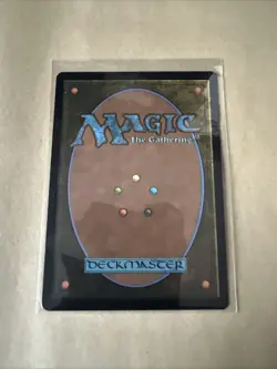 MTG Cosmogrand Zenith EOE 0009 M NM Regular - Image 4